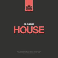 Various Artists - Ministry Of Sound: Origins Of House / Various vinyl cover