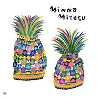 Various Artists - Minna Miteru vinyl cover