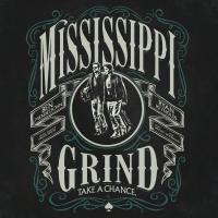 Various Artists - Mississippi Grind Complete Collection vinyl cover