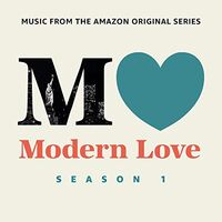Various Artists - Modern Love: Season 1 vinyl cover