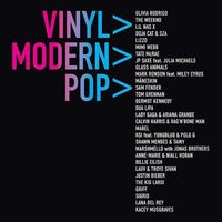 Various Artists - Modern-Pop