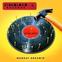 Various Artists - Monday Dreamin