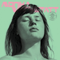 Various Artists - Monika Werkstatt vinyl cover