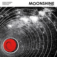 Various Artists - Moonshine 1 vinyl cover