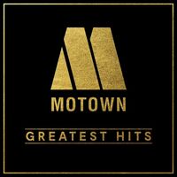 Various Artists - Motown Greatest Hits Set vinyl cover