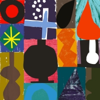 Various Artists - Mr Bongo Record Club Vol 1 vinyl cover