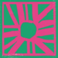Various Artists - Mr Bongo Record Club Vol. 4 vinyl cover