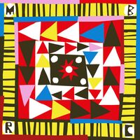 Various Artists - Mr Bongo Record Club Vol. 6