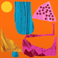 Various Artists - Mr Bongo Record Club Vol.8 vinyl cover