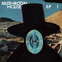 Various Artists - Mushroom House vinyl cover