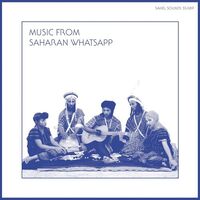 Various Artists - Music From Saharan Whatsapp