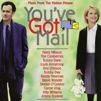 Various Artists - Music From The Motion Picture You've Got Mail (Highlighter Yellow)