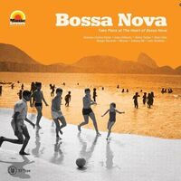 Various Artists - Music Lovers: Bossa Nova