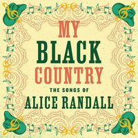 Various Artists - My Black Country: The Songs Of Alice Randall vinyl cover