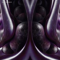 Various Artists - NECH025 vinyl cover