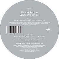 Various Artists - Network Remixes: Volume One Sampler