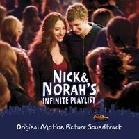 Various Artists - Nick & Norah's Infinite Playlist--Original Motion Picture Soundtrack