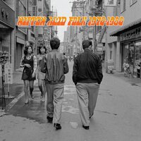 Various Artists - NIppon Acid Folk 1970-1980 vinyl cover