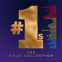 Various Artists - No. 1s The Gold Collection vinyl cover