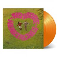 Various Artists - No More Heartaches / Various vinyl cover