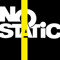 Various Artists - No Static vinyl cover