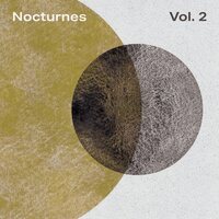 Various Artists - Nocturnes, Vol. 2 vinyl cover
