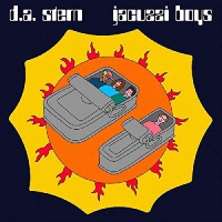 Various Artists - Nosh Lately vinyl cover