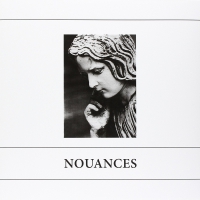 Various Artists - Nouances vinyl cover
