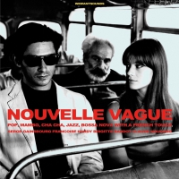 Various Artists - Nouvelle Vague: Pop Mambo Cha Cha Jazz vinyl cover