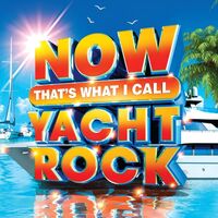 Various Artists - Now That's What I Call Yacht Rock vinyl cover