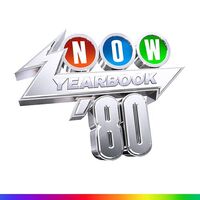 Various Artists - Now Yearbook 1980 vinyl cover