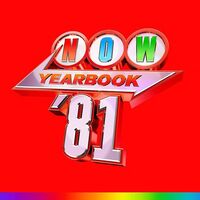 Various Artists - Now Yearbook 1981 vinyl cover