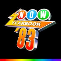 Various Artists - Now Yearbook 1983 vinyl cover