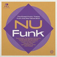 Various Artists - Nu Funk