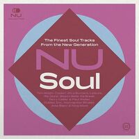 Various Artists - Nu Soul