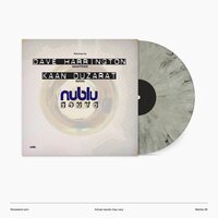 Various Artists - Nublu Dance Three ECOMIX vinyl cover