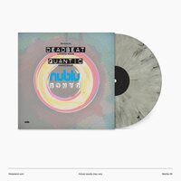 Various Artists - Nublu Dance Two ECOMIX vinyl cover