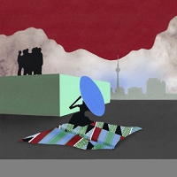 Various Artists - Nurned Sampler 01 vinyl cover