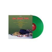 Various Artists - Oh. What. Fun. (Amazon Exclusive) vinyl cover