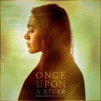 Various Artists - Once Upon A River Original Motion Picture Soundtrack vinyl cover