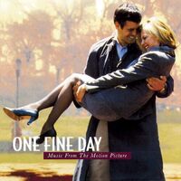 Various Artists - One Fine Day--Music From The Motion Picture