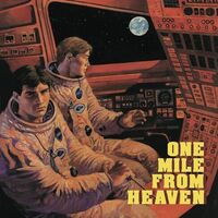 Various Artists - One Mile From Heaven