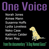Various Artists - One Voice vinyl cover