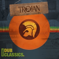 Various Artists - Original Dub Classics vinyl cover
