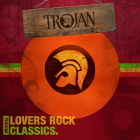 Various Artists - Original Lovers Rock Classics vinyl cover