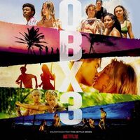 Various Artists - Outer Banks: Season 3 Soundtrack From The Netflix Series (Sea Blue)