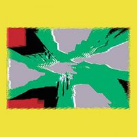 Various Artists - Oz Echoes vinyl cover
