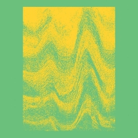 Various Artists - Oz Waves vinyl cover