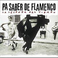 Various Artists - Pa Saber De Flamenco