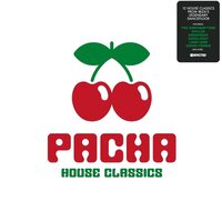 Various Artists - Pacha House Classics vinyl cover